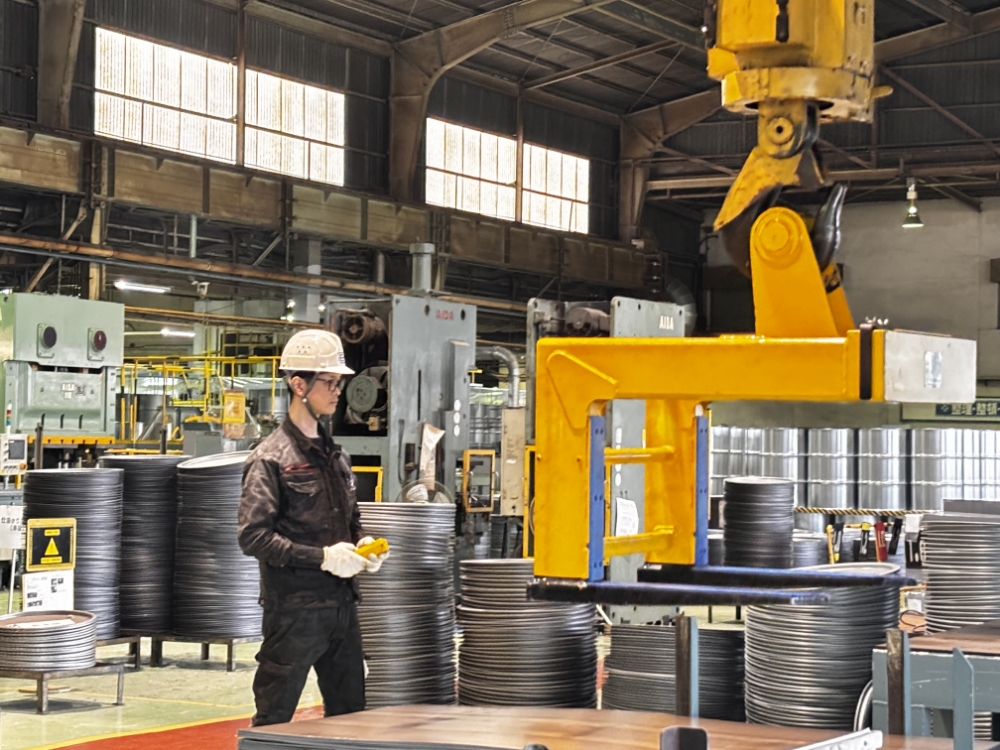 幅広い知識が満遍なく身に付く