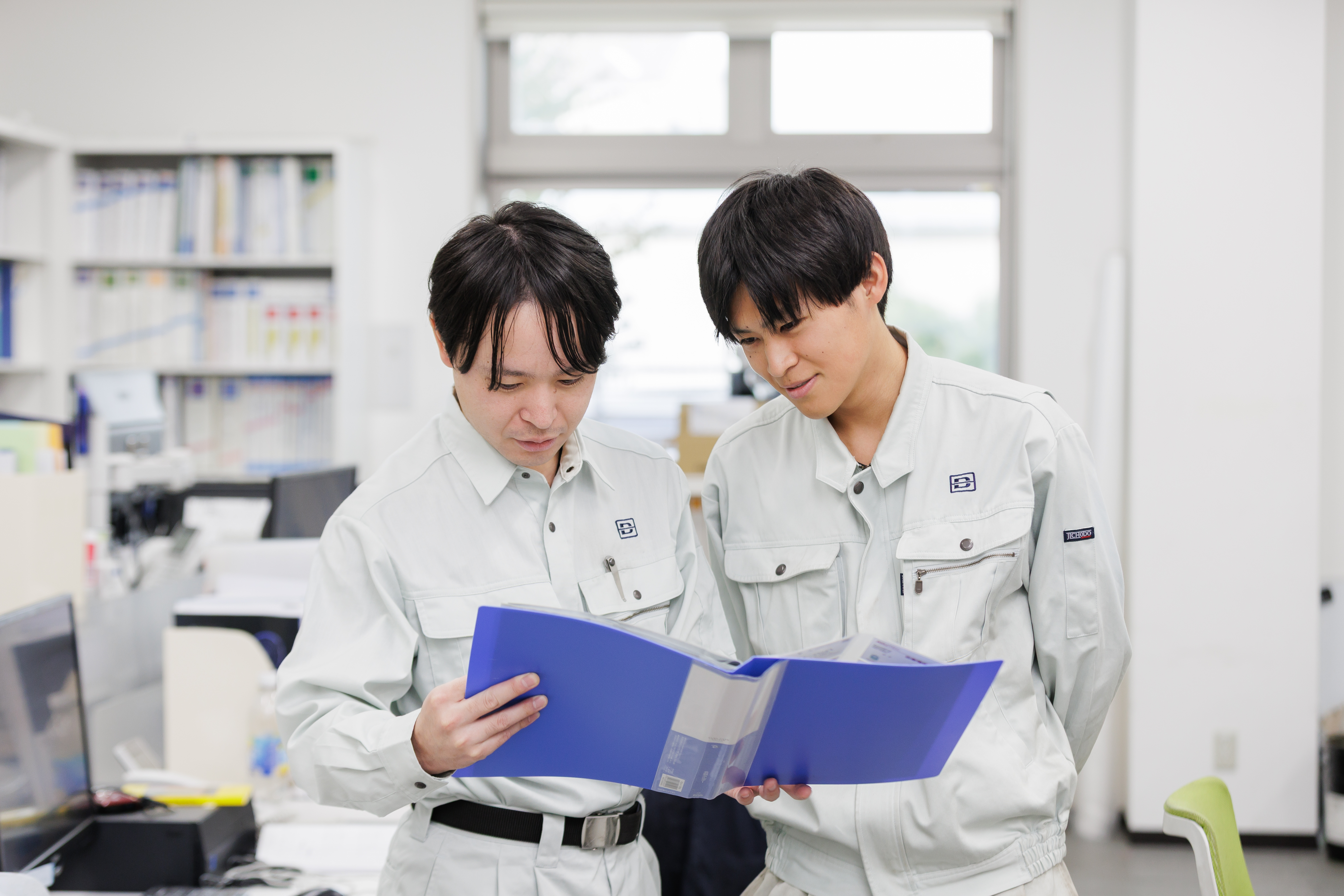 先生・保護者の方へ