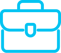 平均残業時間 アイコン