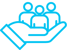 平均年齢 アイコン