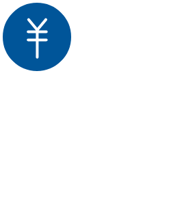 自己資本比率 アイコン