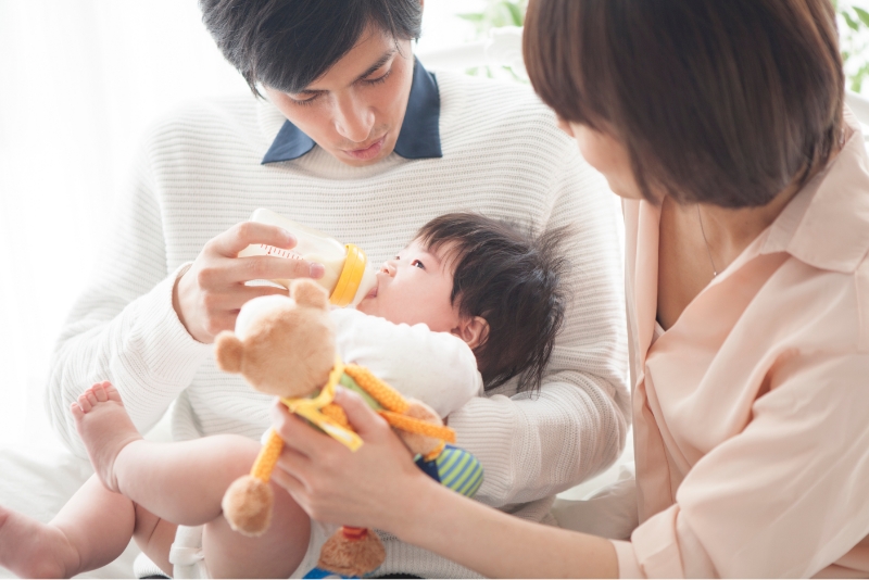 福利厚生を知る