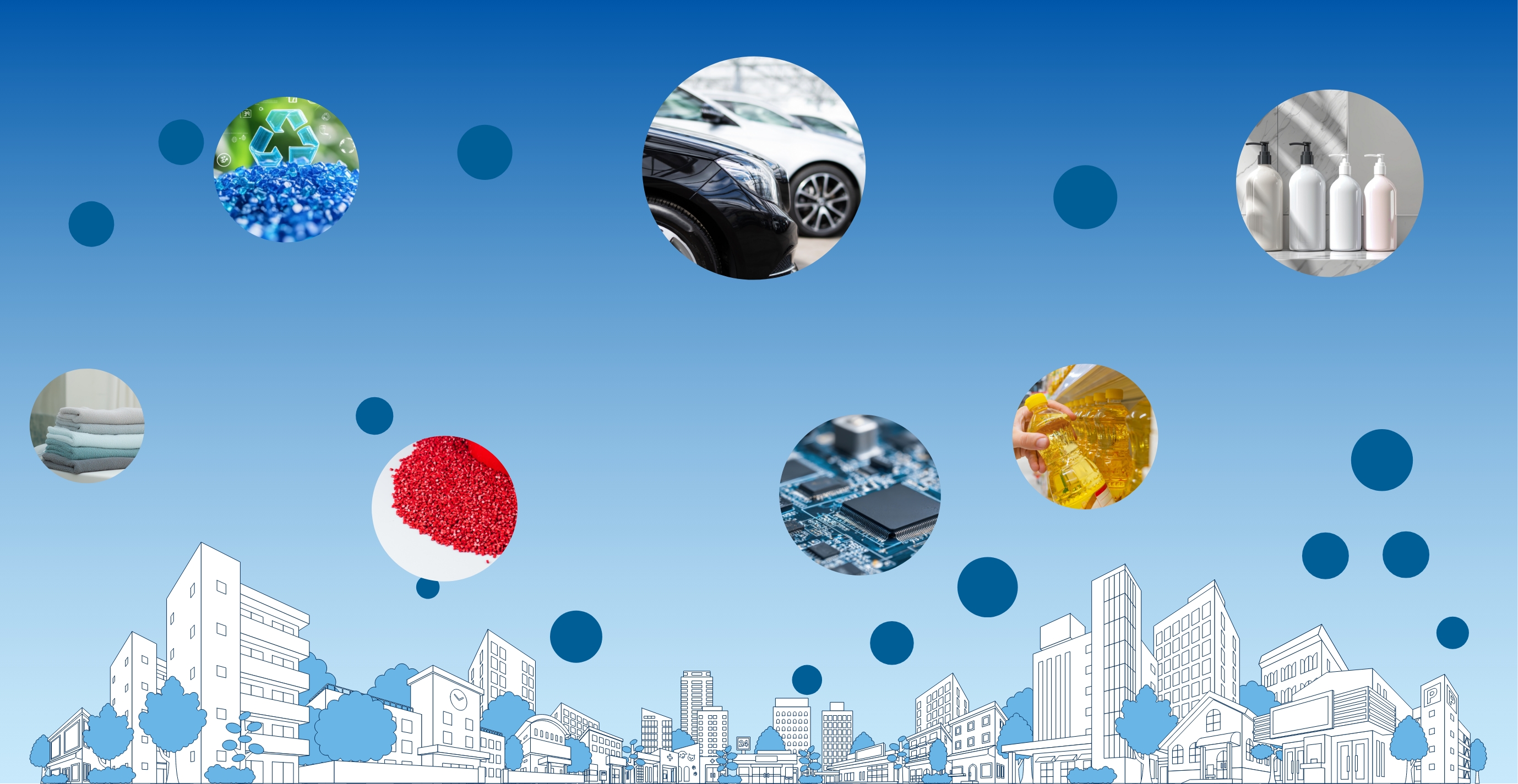 100年先もなくてはならない産業用容器の優等生