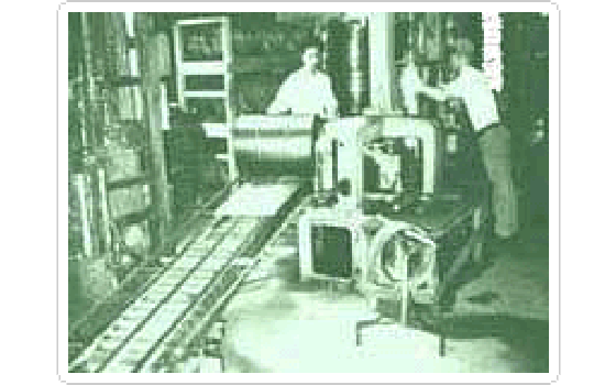 当時の工場の様子